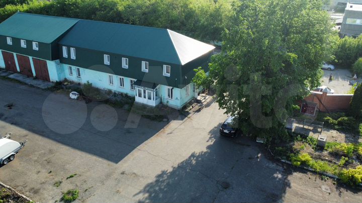 Свободного назначения, 306 м²