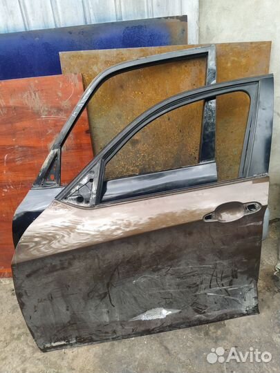Дверь Рав4 1994-2000 bmv e84