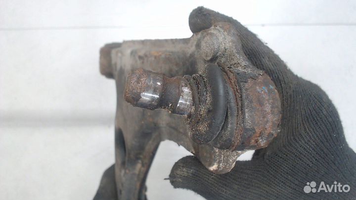 Рычаг подвески Opel Astra G, 1998