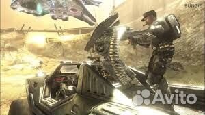Halo 3: odst xbox360