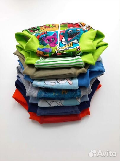 Тренировочные трусики подгузники