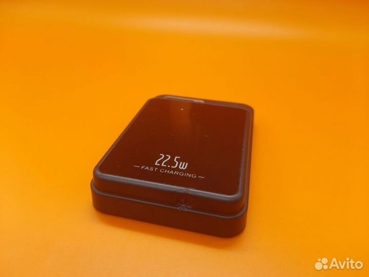 35000 Магнитное Беспроводное зарядное устройство