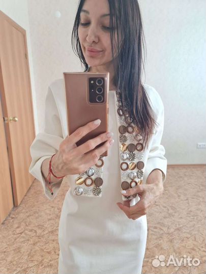 Костюм Dsquared, оригинал