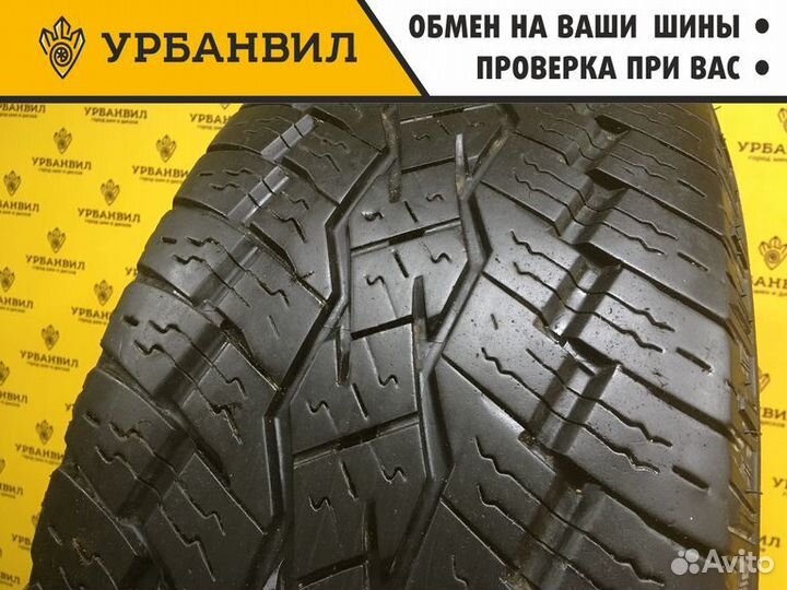 Toyo Open Country A/T Plus 285/60 R18 120T