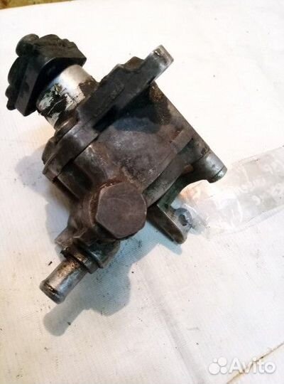 Насос гидроусилителя Porsche Cayenne 958 2010-2014