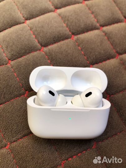 Наушники airpods pro 2