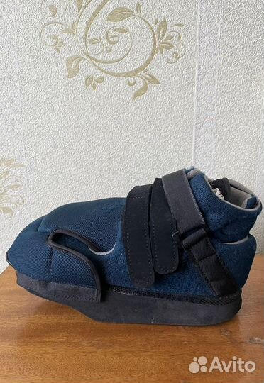 Тапки барука