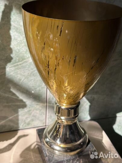 Спортивные кубки