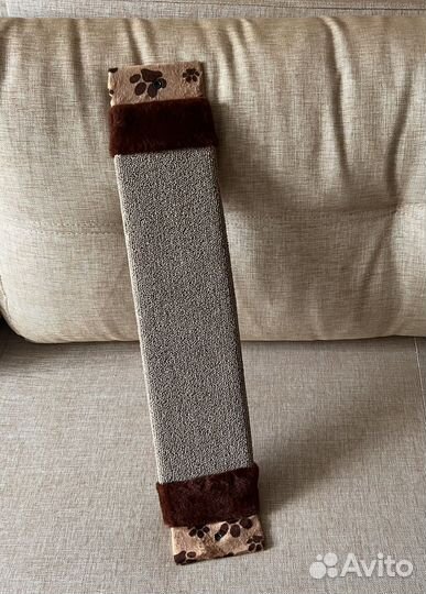 Когтеточка новая