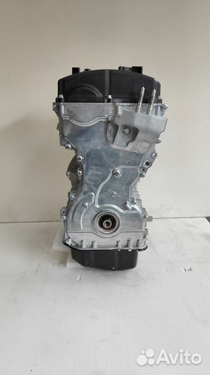 Двигатель G4KH на Кiа Sроrtаgе