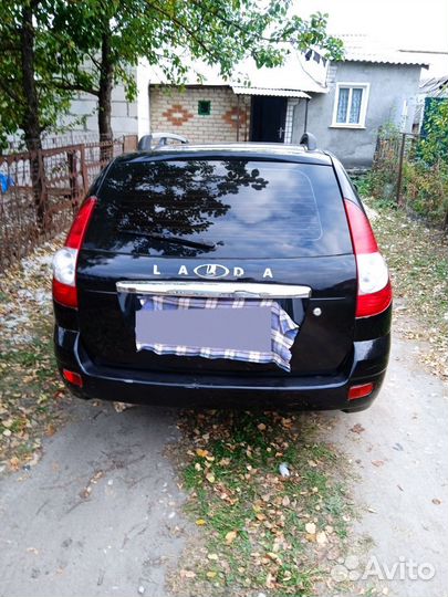 LADA Priora 1.6 МТ, 2011, 170 000 км