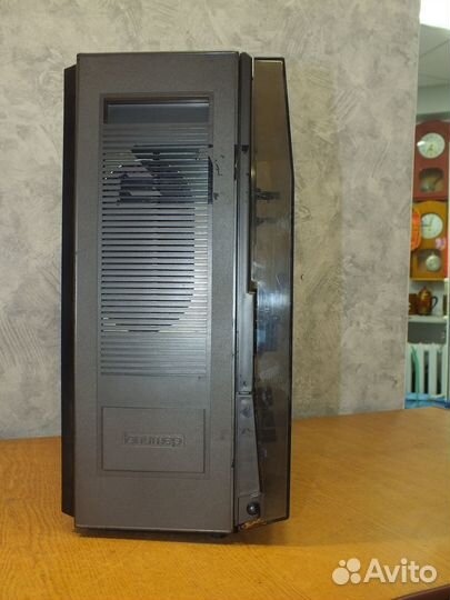 Катушечный магнитофон юпитер 106 стерео