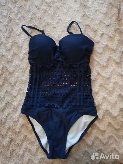 Купальник шорты