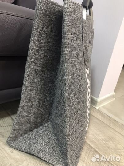 Корзина для белья/ мешок для хранения