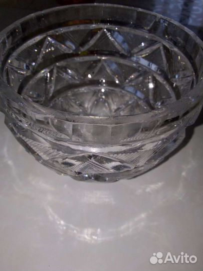 Конфетница,салатницы,ваза