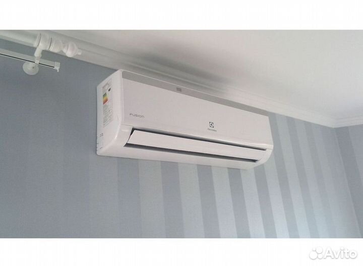 Кондиционеры