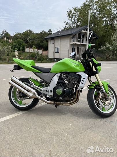 Kawasaki z1000
