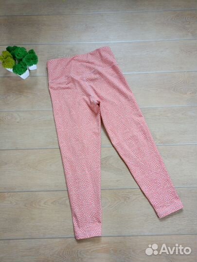 Лосины леггинсы тайтсы muscle republic