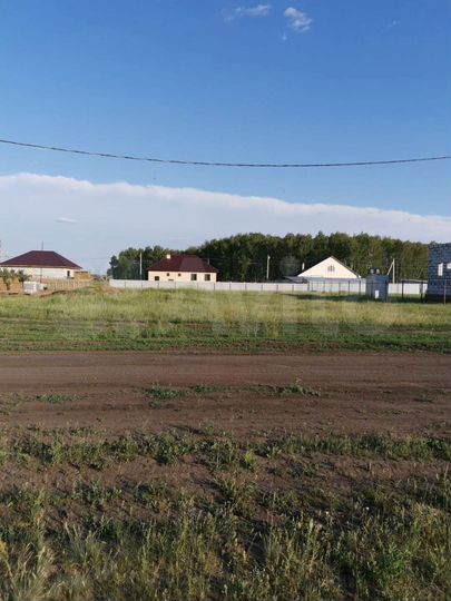 Участок 12,8 сот. (ИЖС)