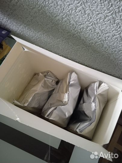 Детская смесь nestogen 3