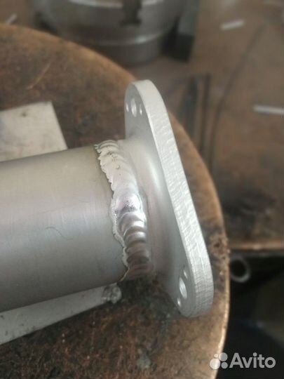 Сварка всех видов Сварка аргонном