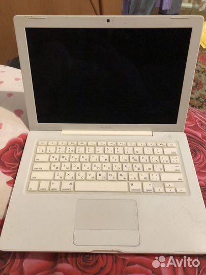 Macbook a1181