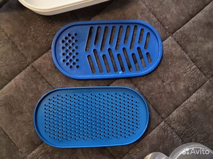 Тёрка для детского питания