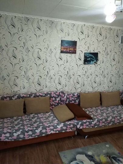 Квартира-студия, 31 м², 4/9 эт.