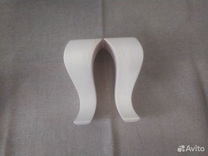 Опоры мебельные