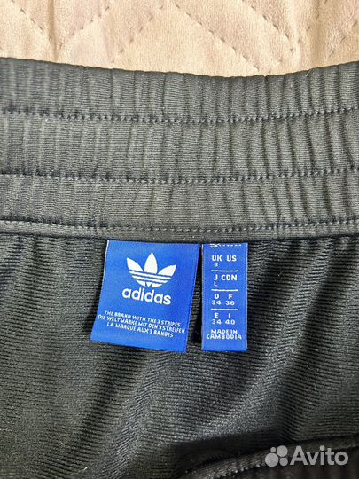 Юбка adidas