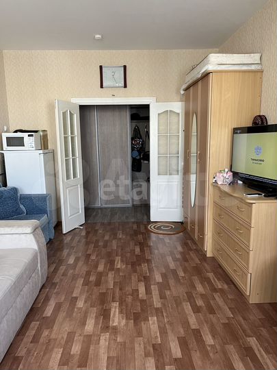 2-к. квартира, 54,6 м², 6/12 эт.