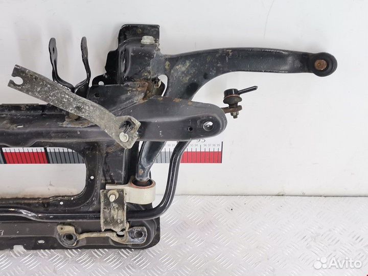 Балка для Peugeot-Citroen Picasso