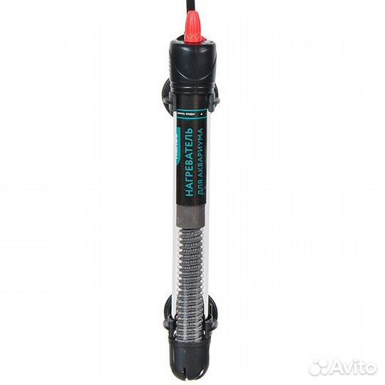 Нагреватель Naribo 100 Вт стеклянный