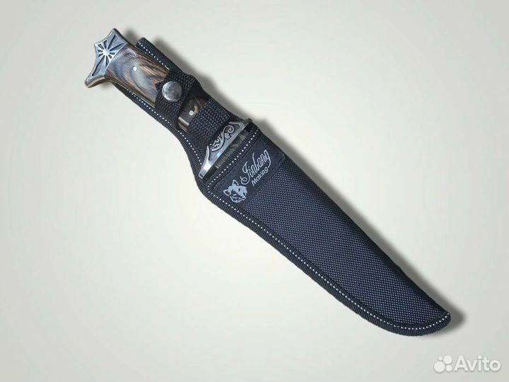 Нож Columbia SA42