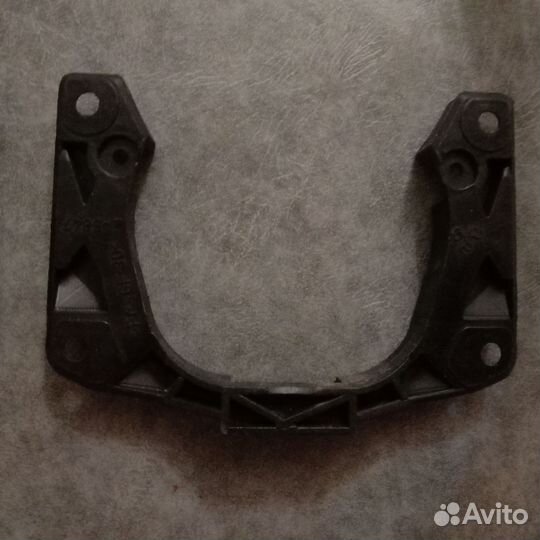 Держатели противотуманых фар на Фиат альбеа