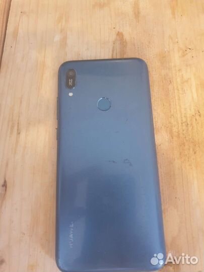 Huawei Y6 2019