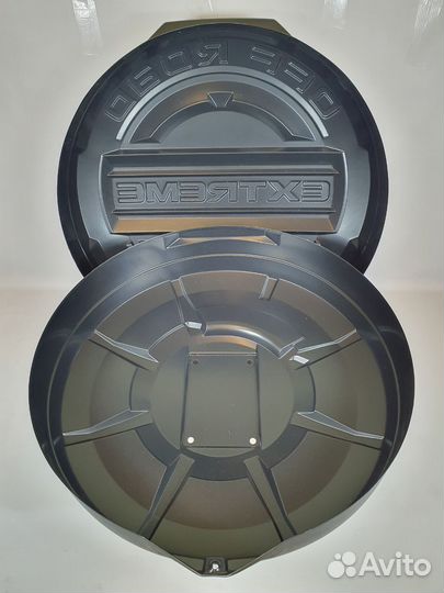 Бокс запасного колеса Extreme niva chevrolet