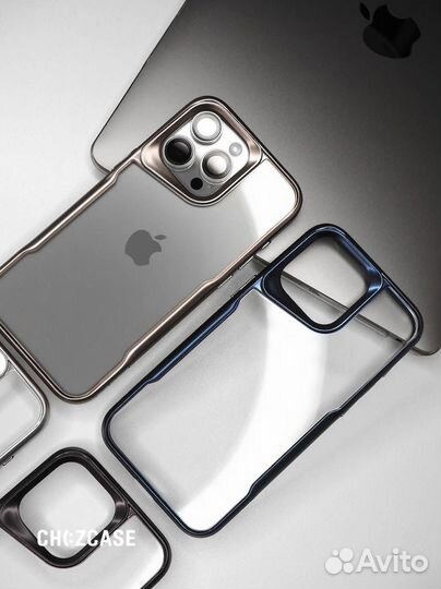 Чехол для iPhone 15 pro max