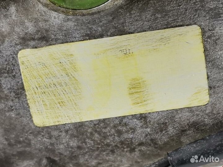 Компрессор кондиционера для Ford Focus 1 1779107