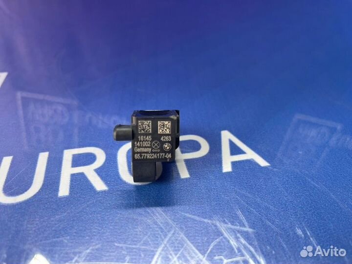 Датчик airbag Bmw X5 F15 N57D30A 2014