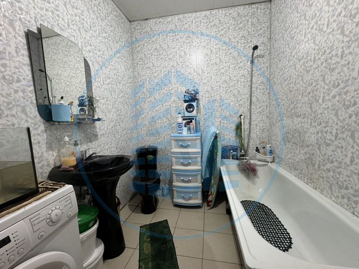 Дом 73,2 м² на участке 1,8 сот.