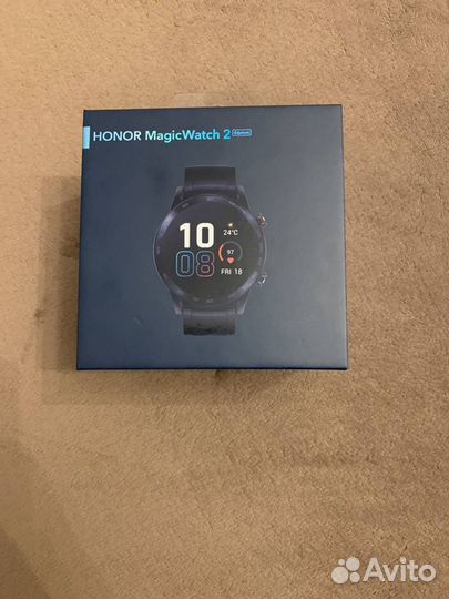 Honor MagicWatch 2 46mm