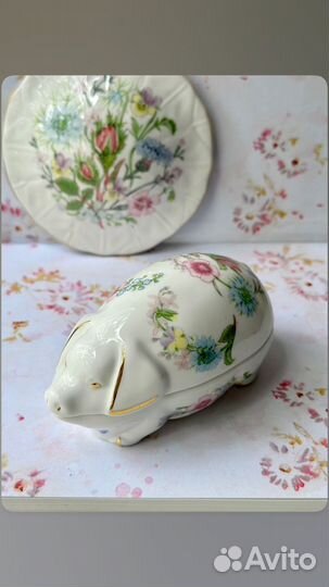 Aynsley винтаж фарфор в ассортименте