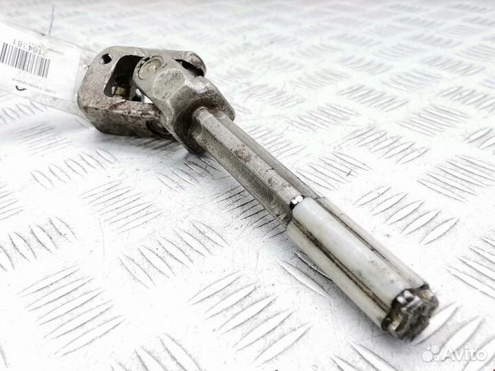 Кардан для Volkswagen Golf 4