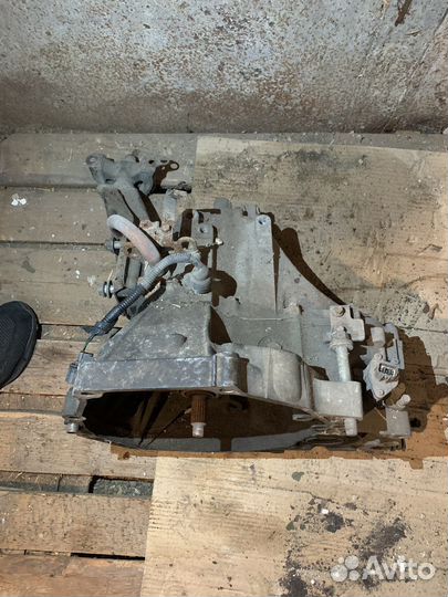 Коробка передач Honda Civik 1996г