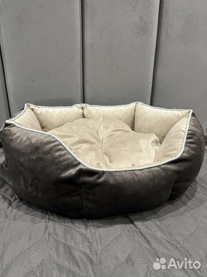 Лежанка для кота