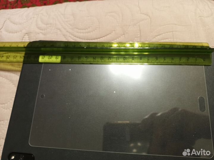 Защитное стекло на телефон, планшет 8 дюймов