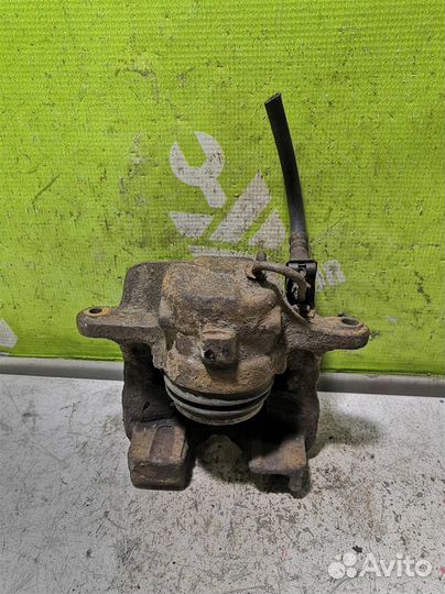 Суппорт передний левый Фольксваген Транспортер Т