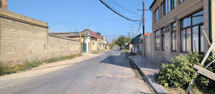 Участок 5 сот. (ИЖС)