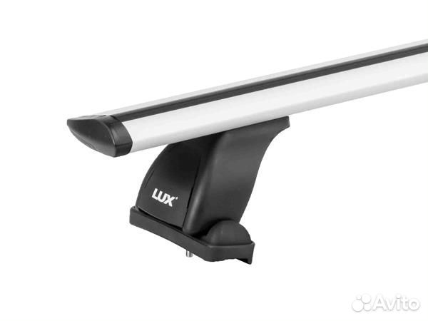 Багажник на крышу Kia Ceed 2006-2012